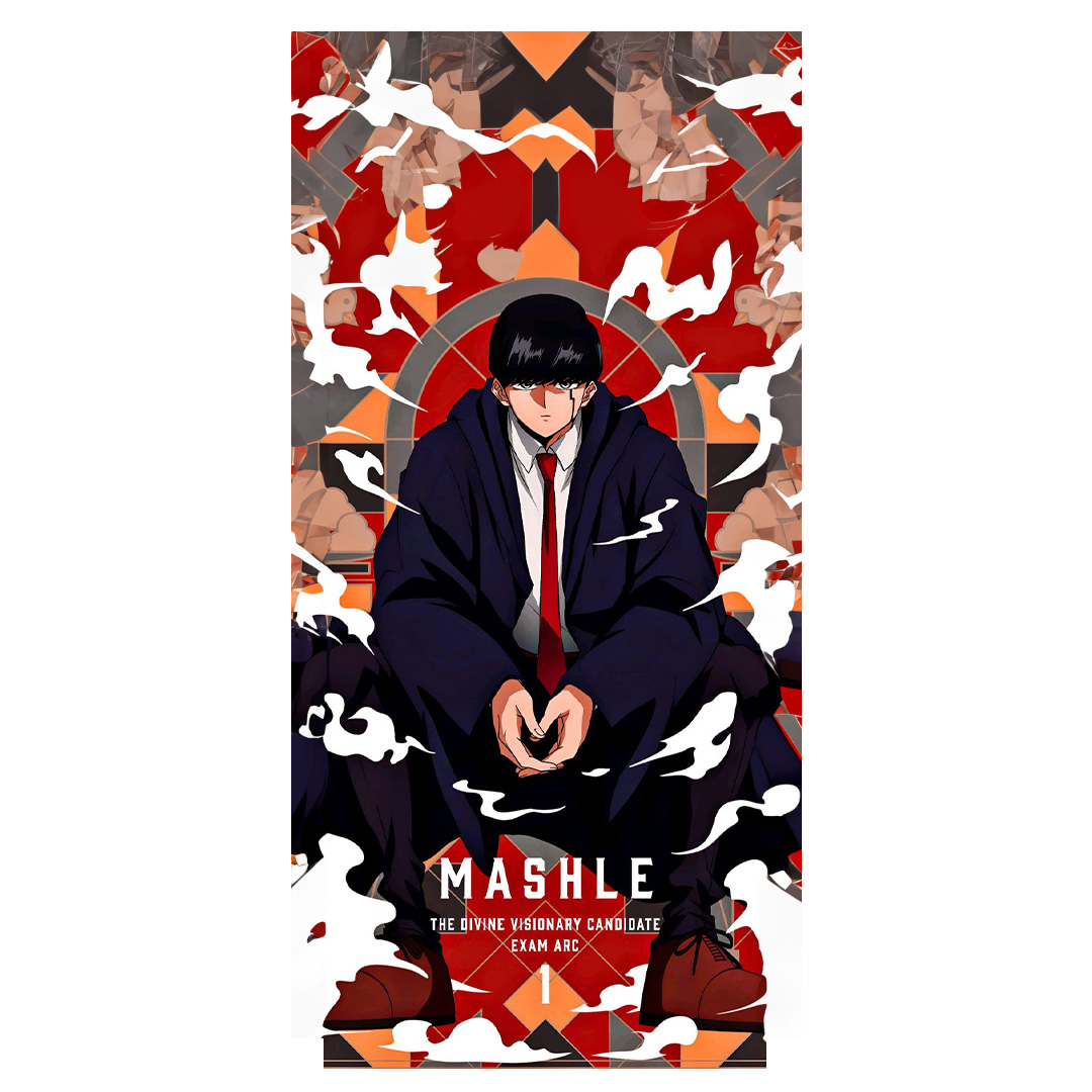 overlay