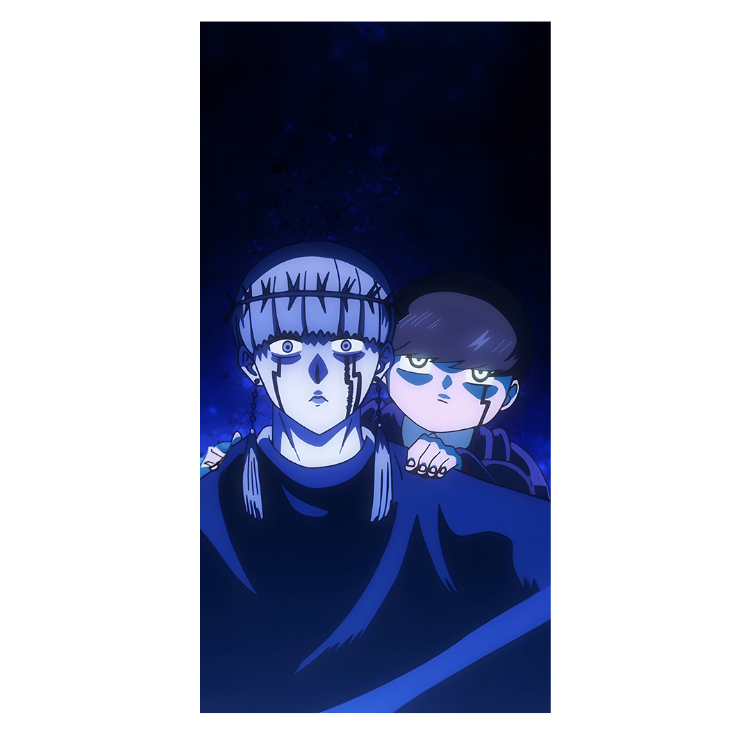 overlay