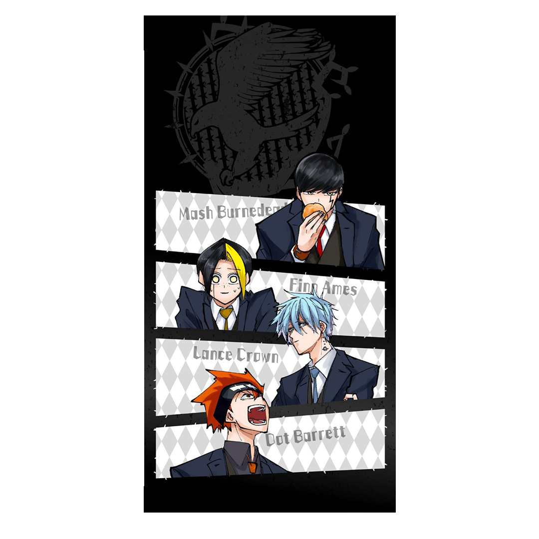 overlay