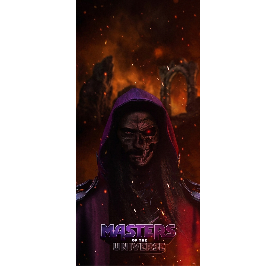 overlay