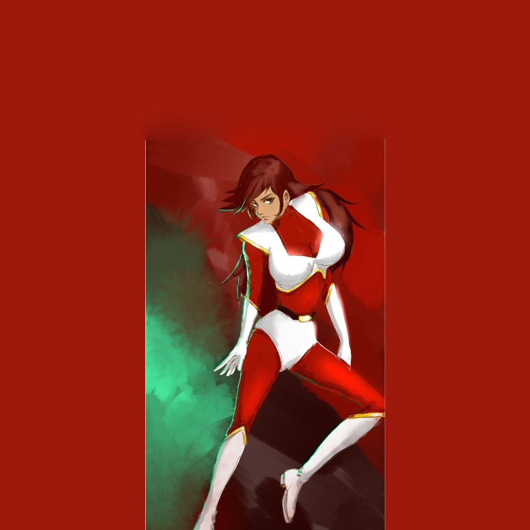 overlay