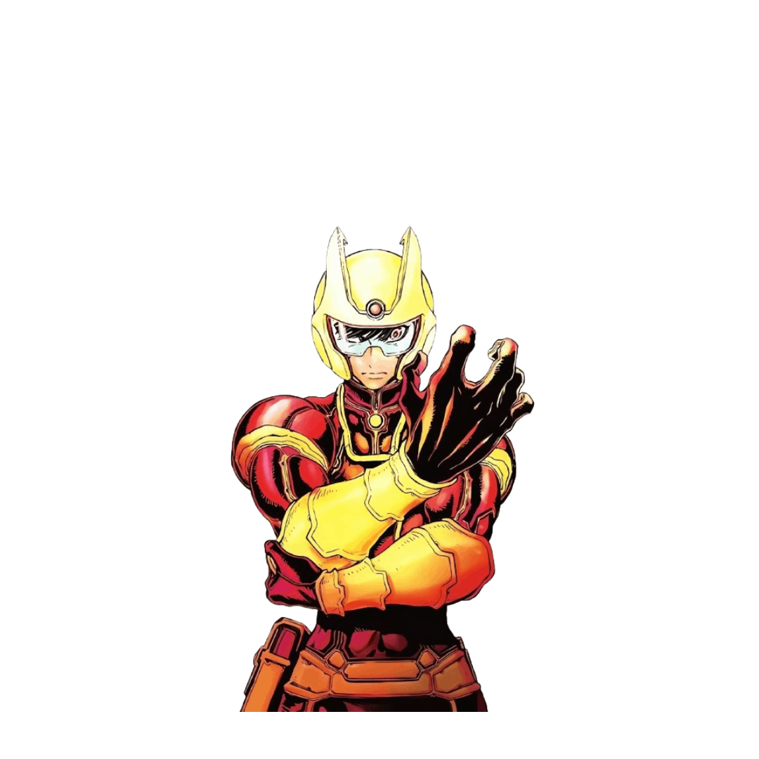 overlay