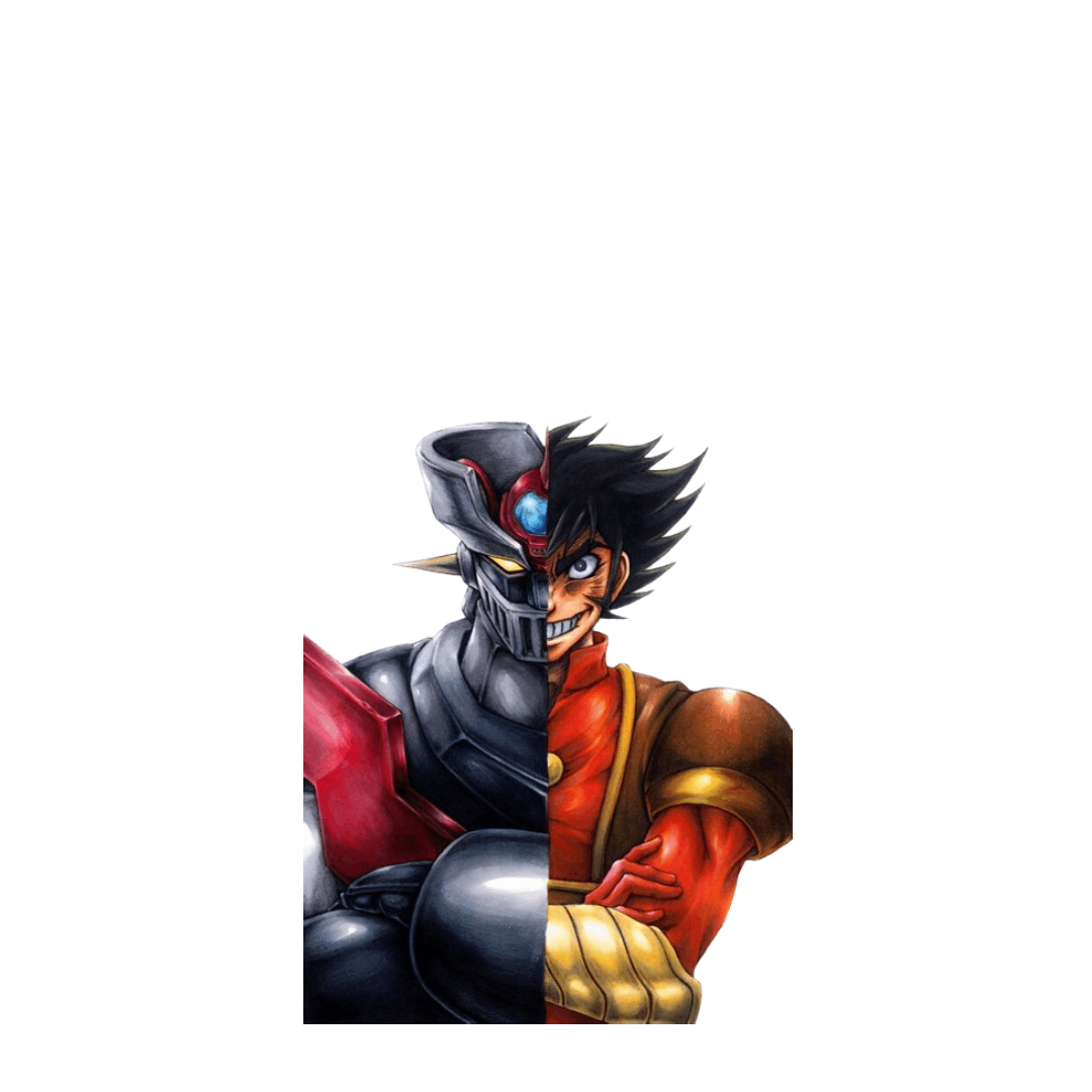 overlay