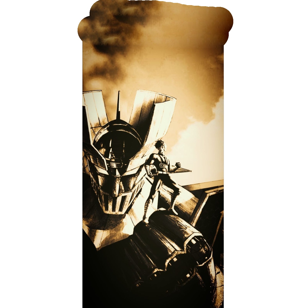 overlay