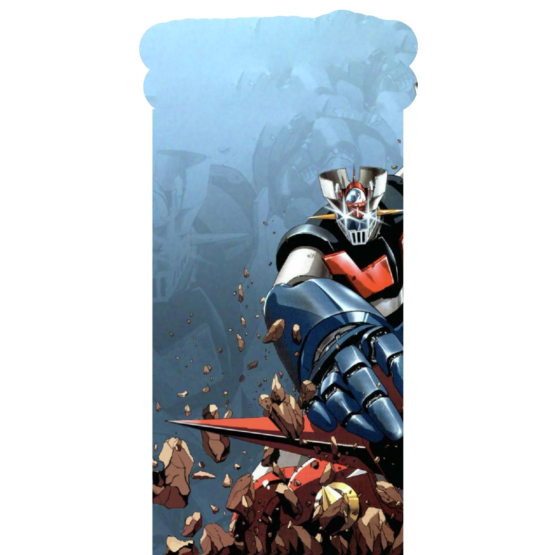 overlay