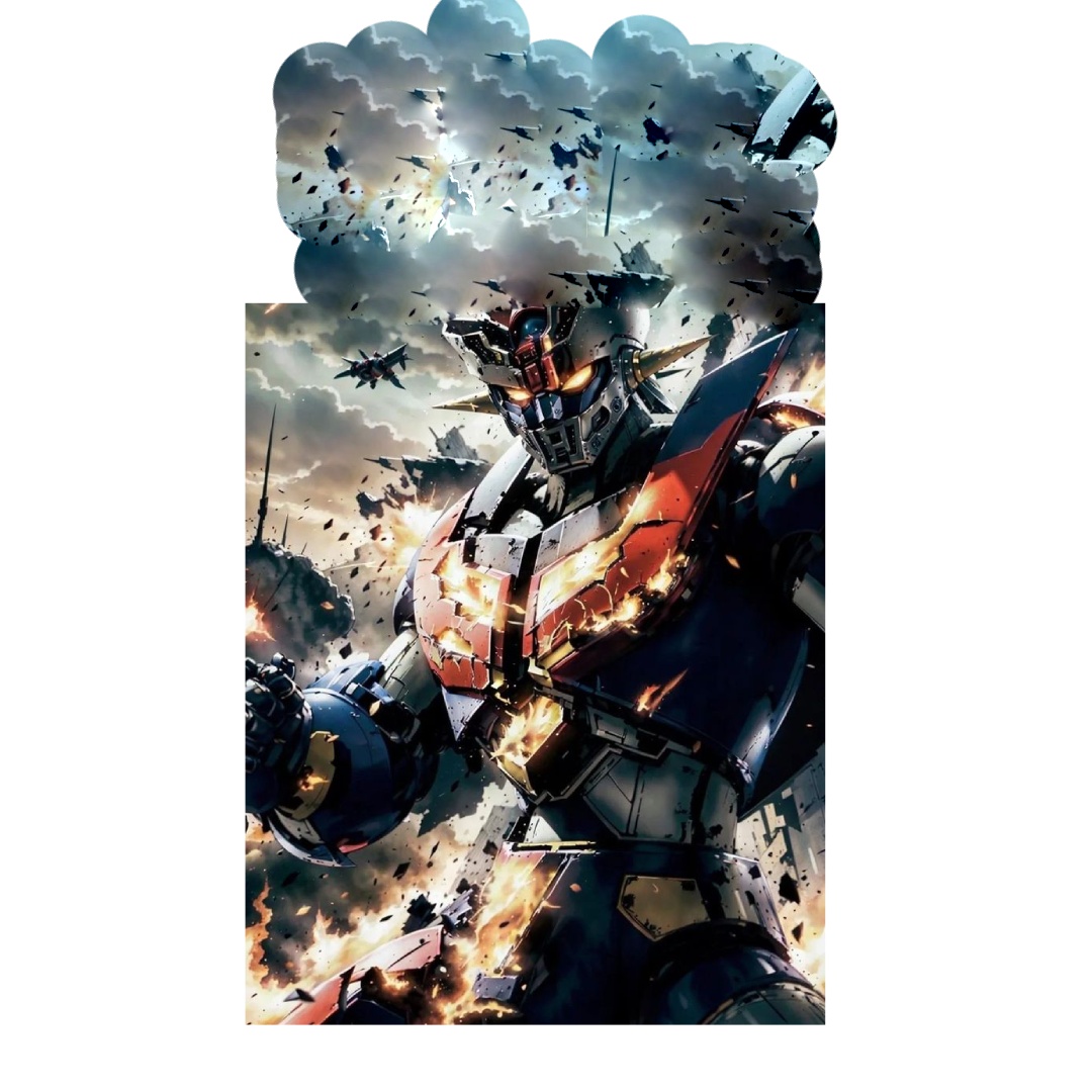 overlay