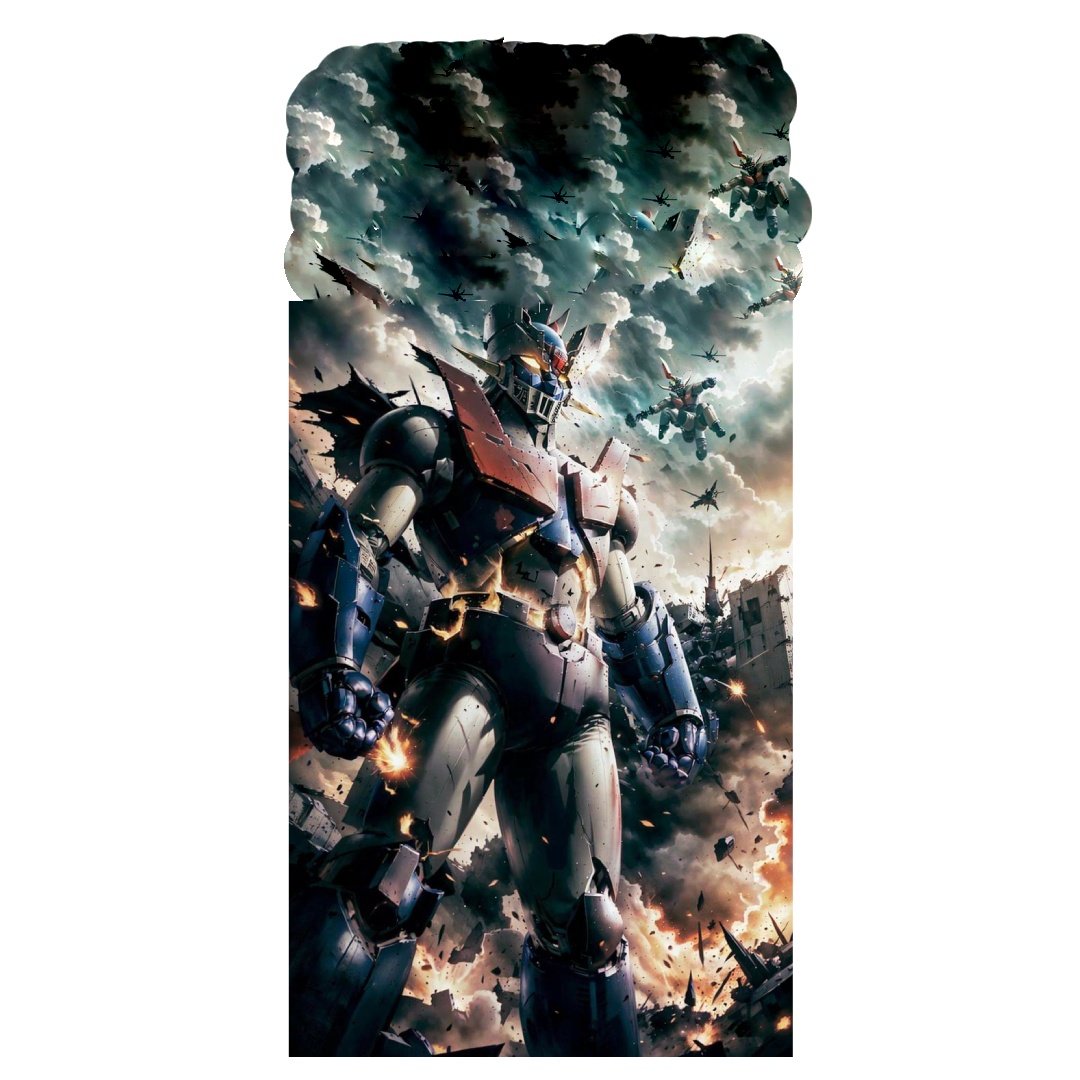 overlay