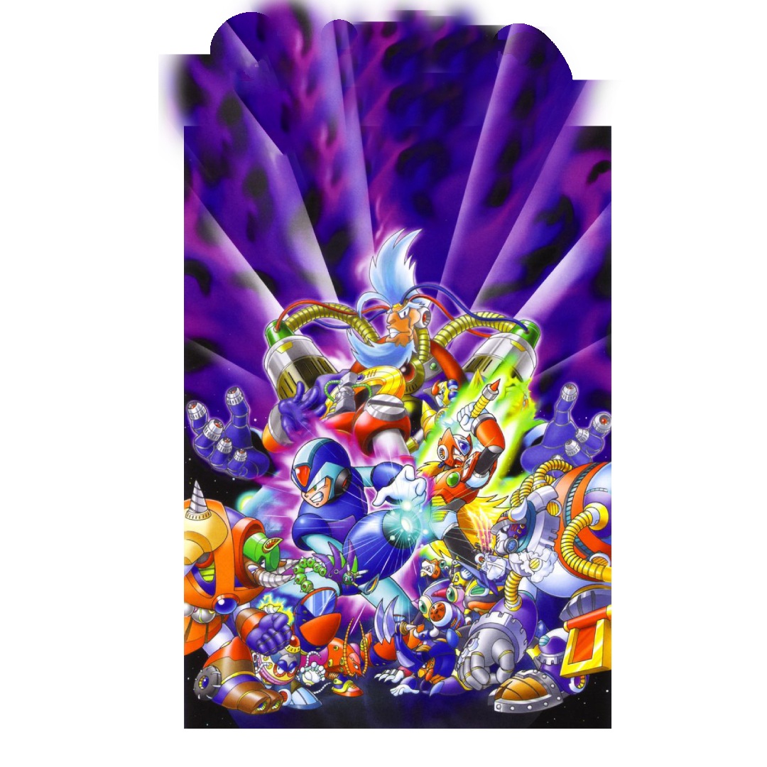 overlay