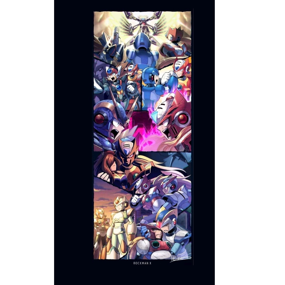 overlay