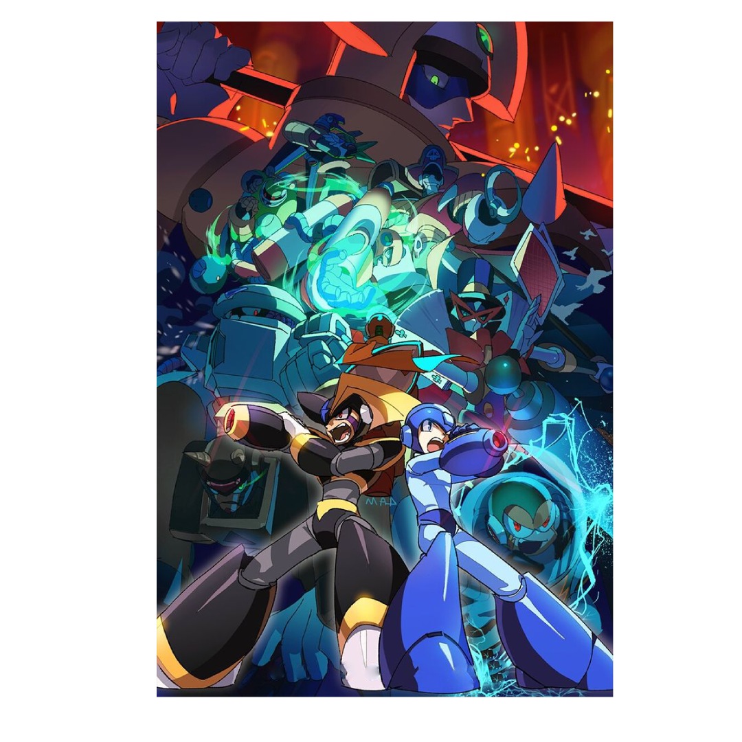overlay