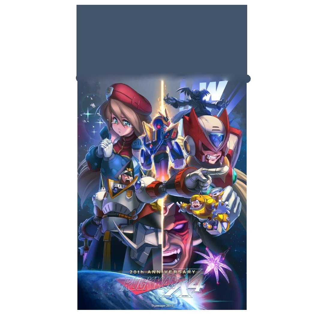 overlay