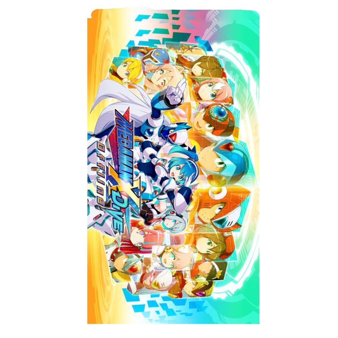 overlay