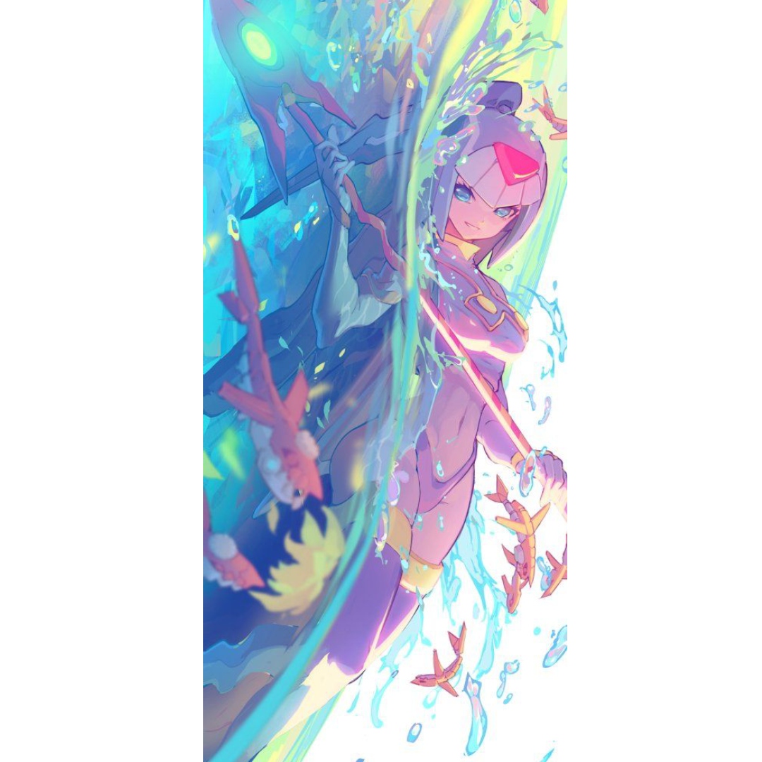 overlay