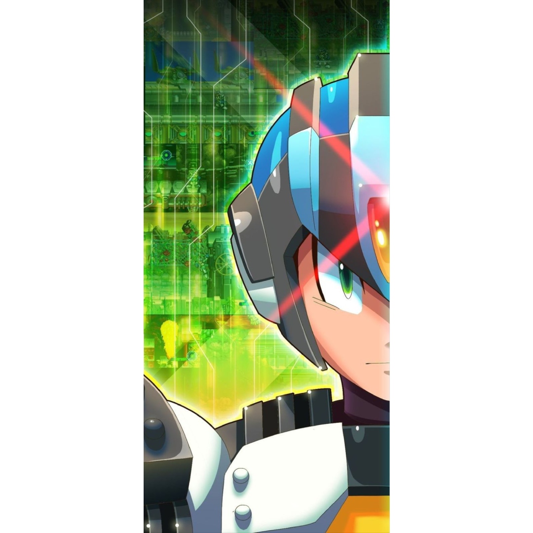 overlay