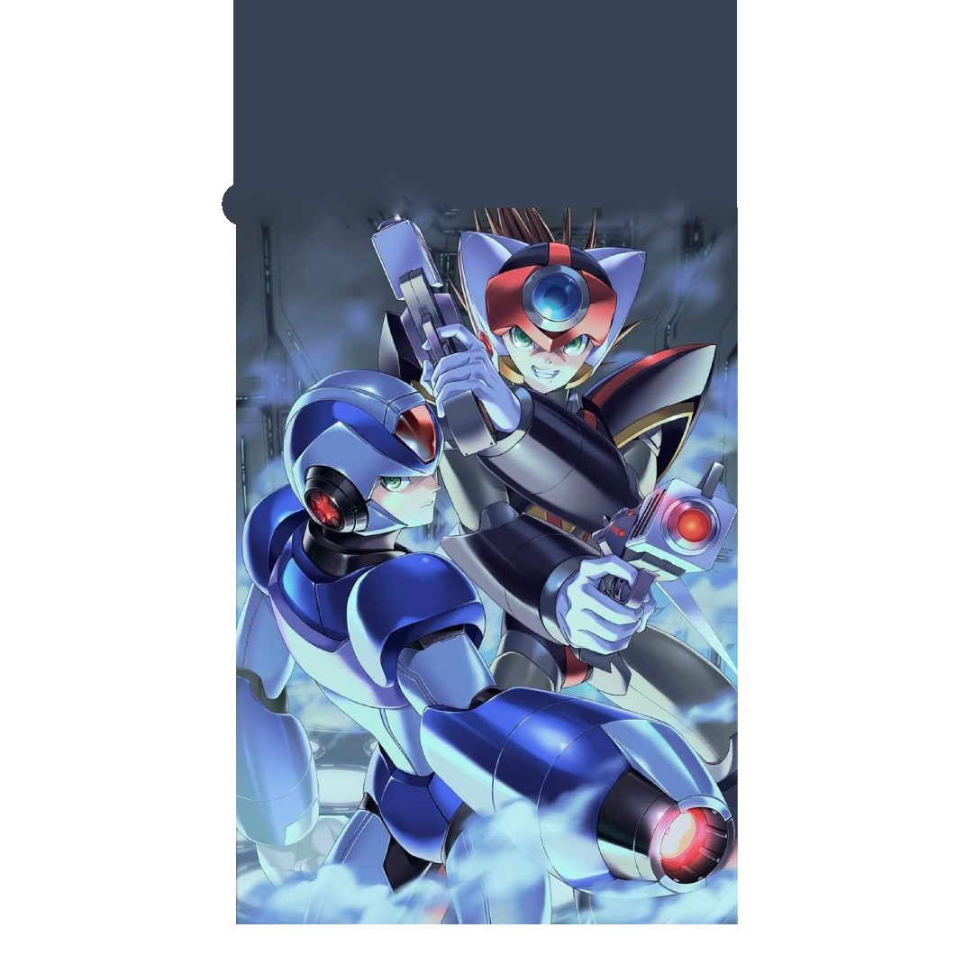 overlay