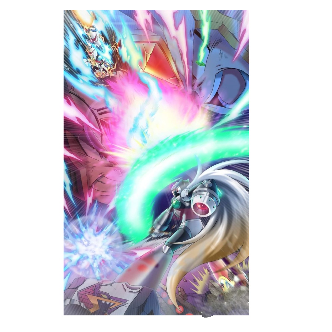 overlay