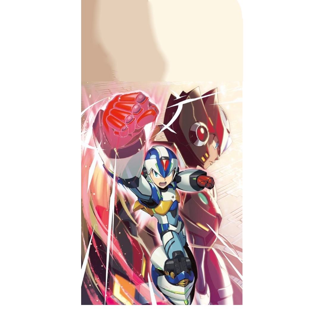 overlay