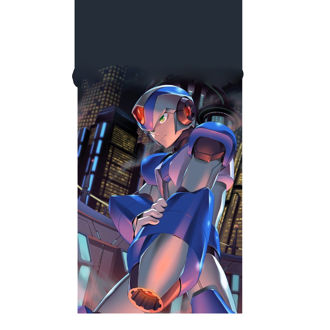 overlay