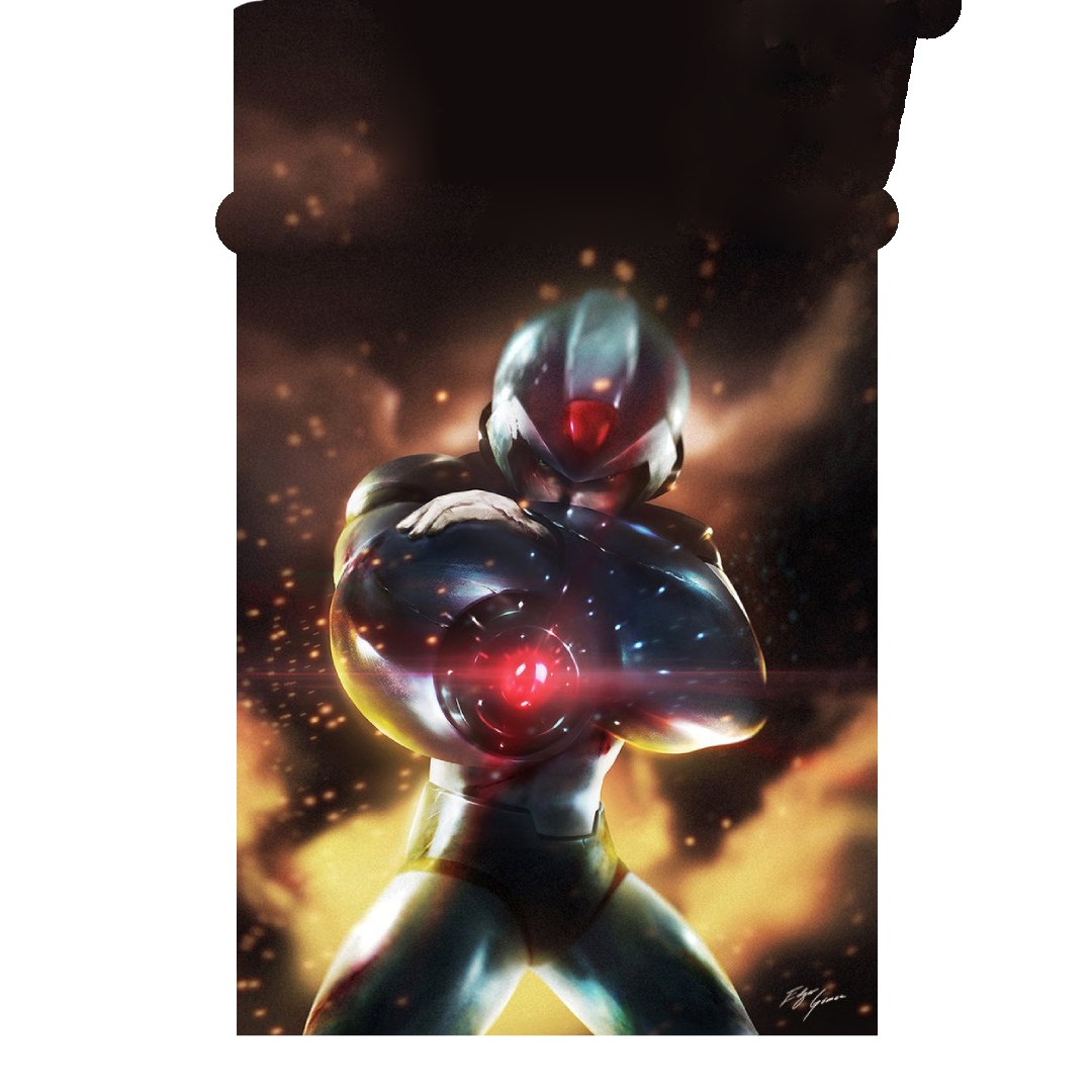 overlay