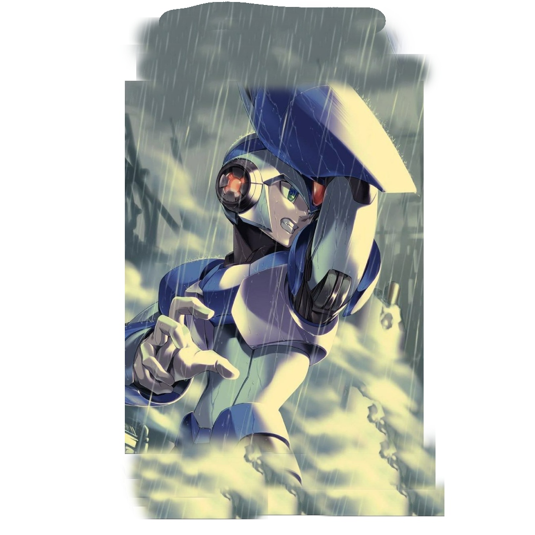overlay