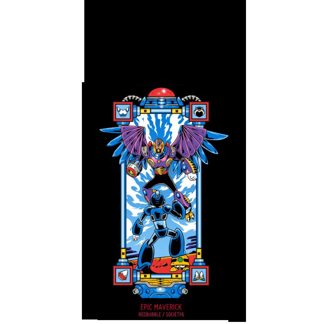 overlay