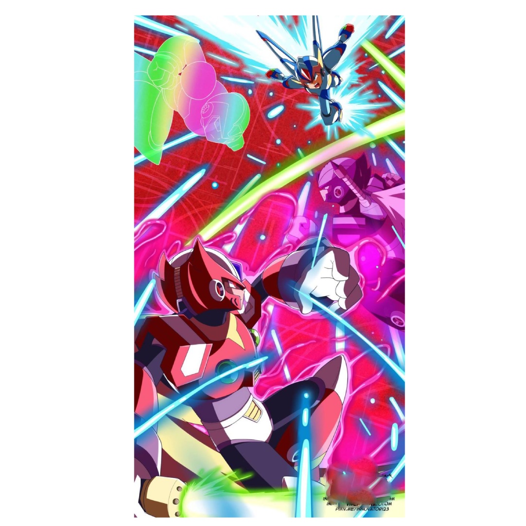 overlay