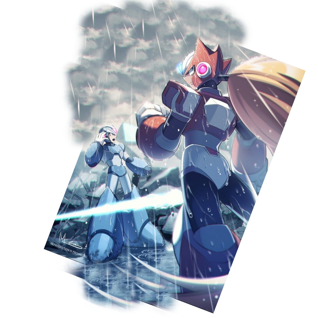 overlay