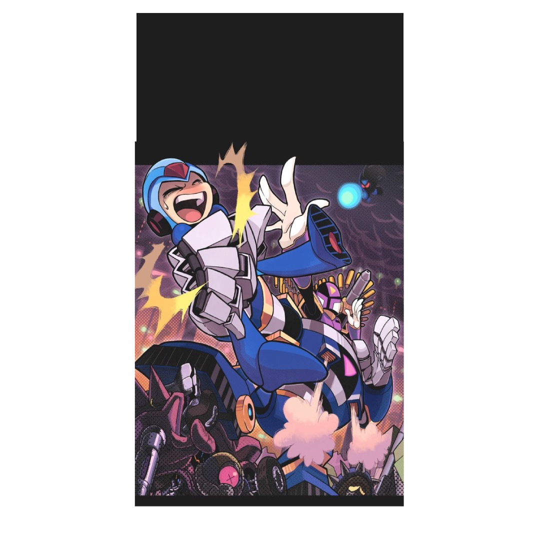 overlay