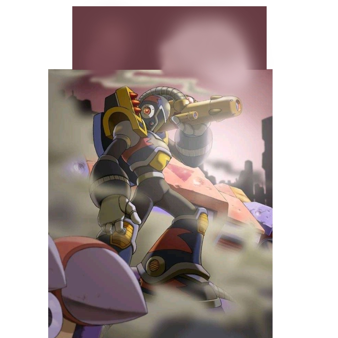 overlay