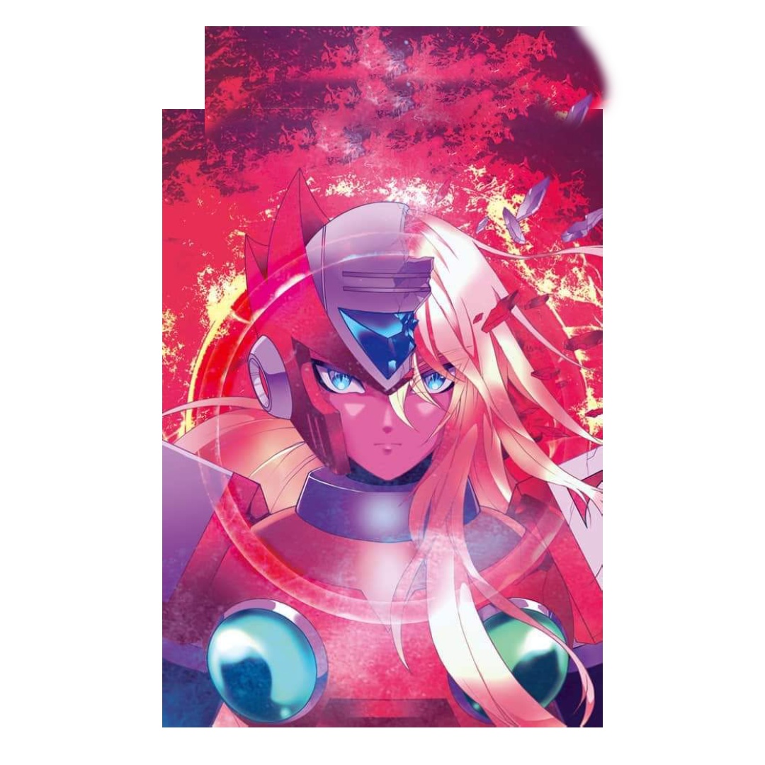 overlay