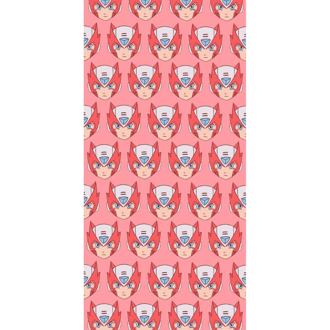 overlay