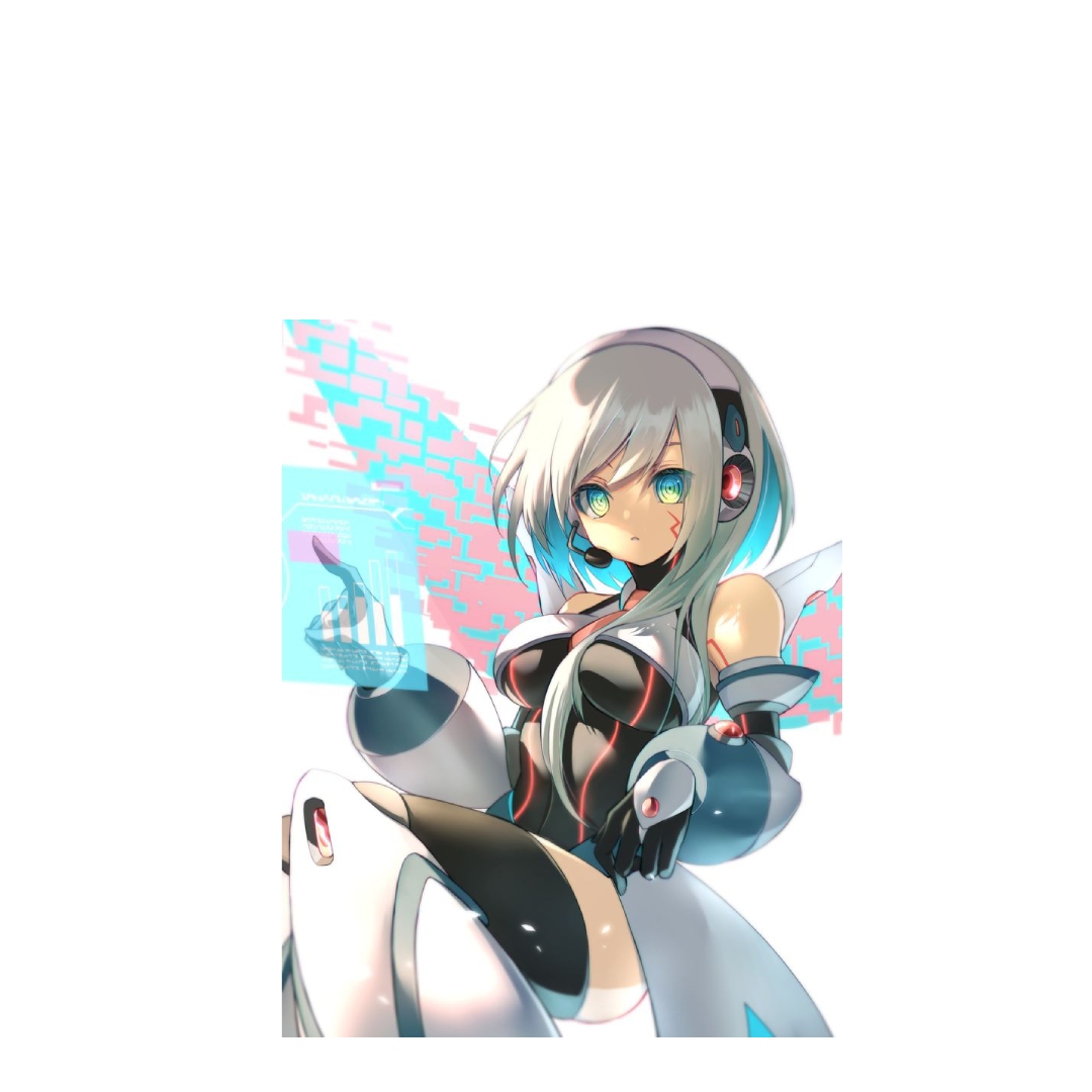 overlay