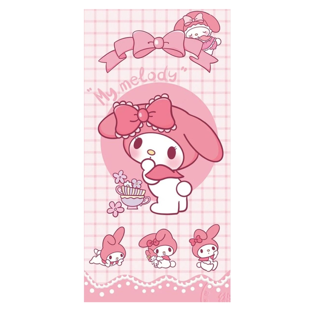 overlay