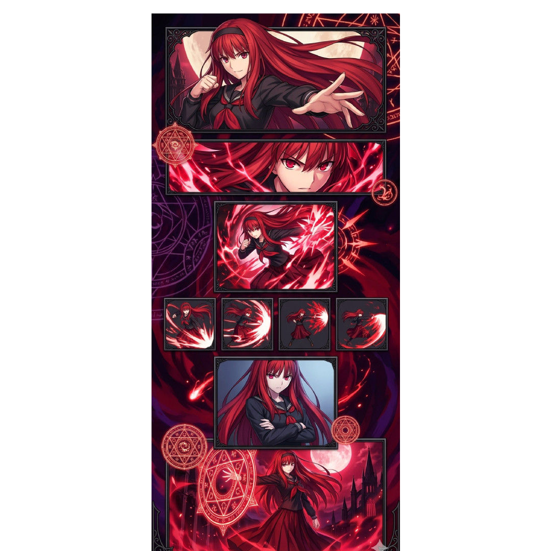 overlay