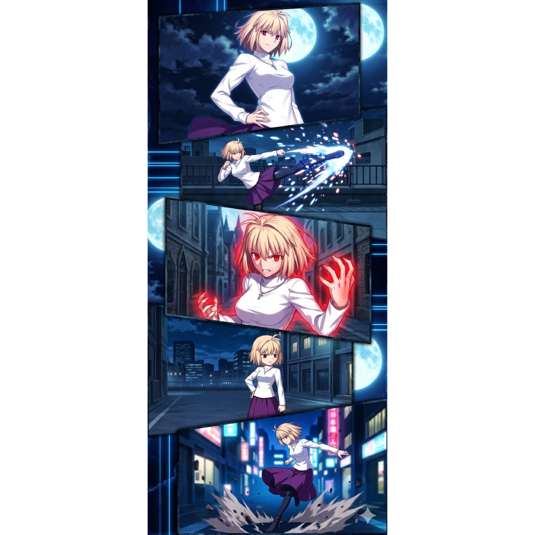 overlay