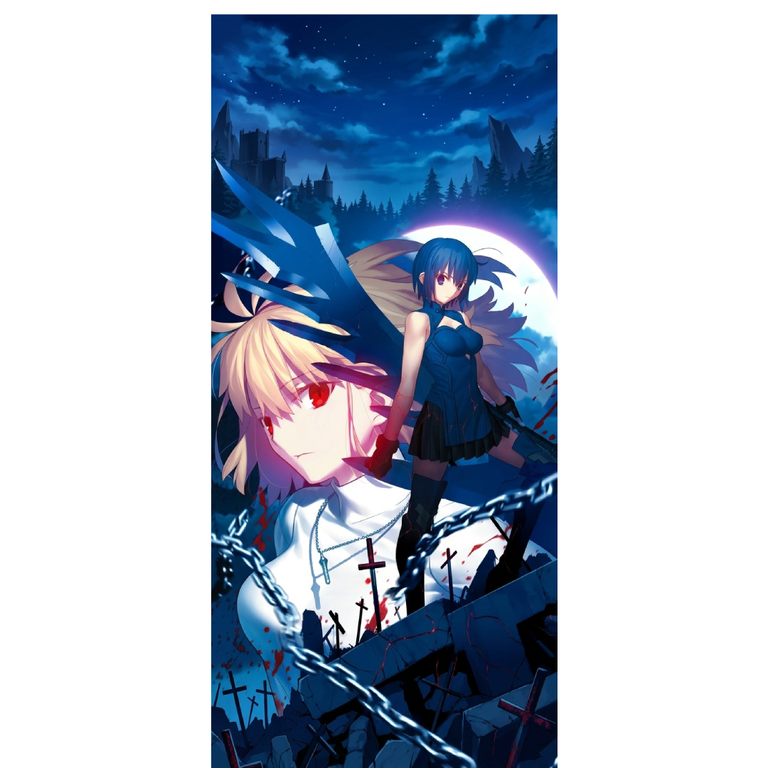 overlay