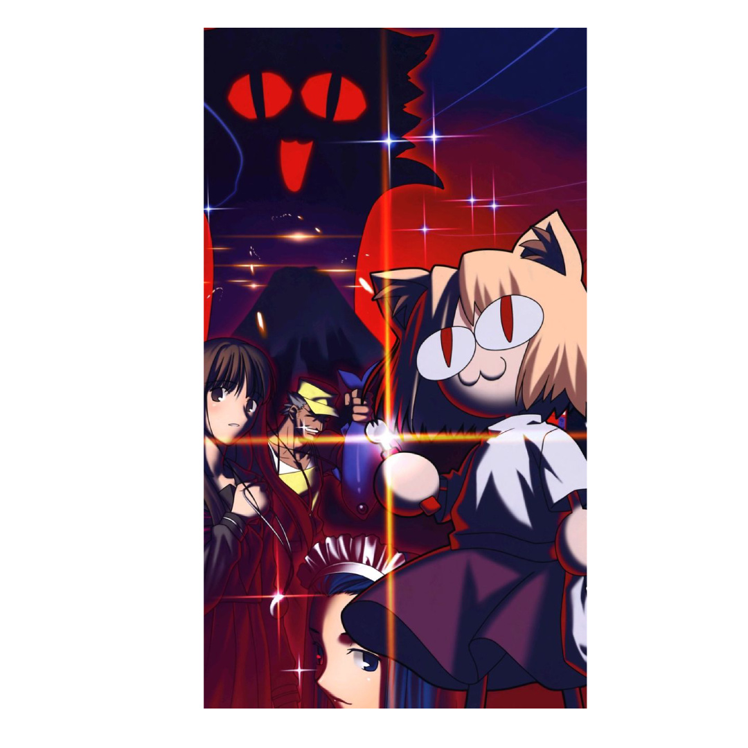 overlay