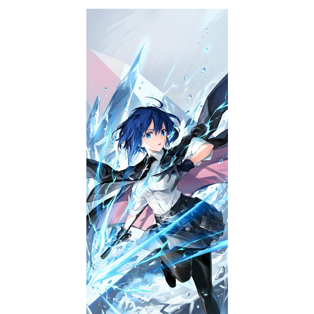 overlay