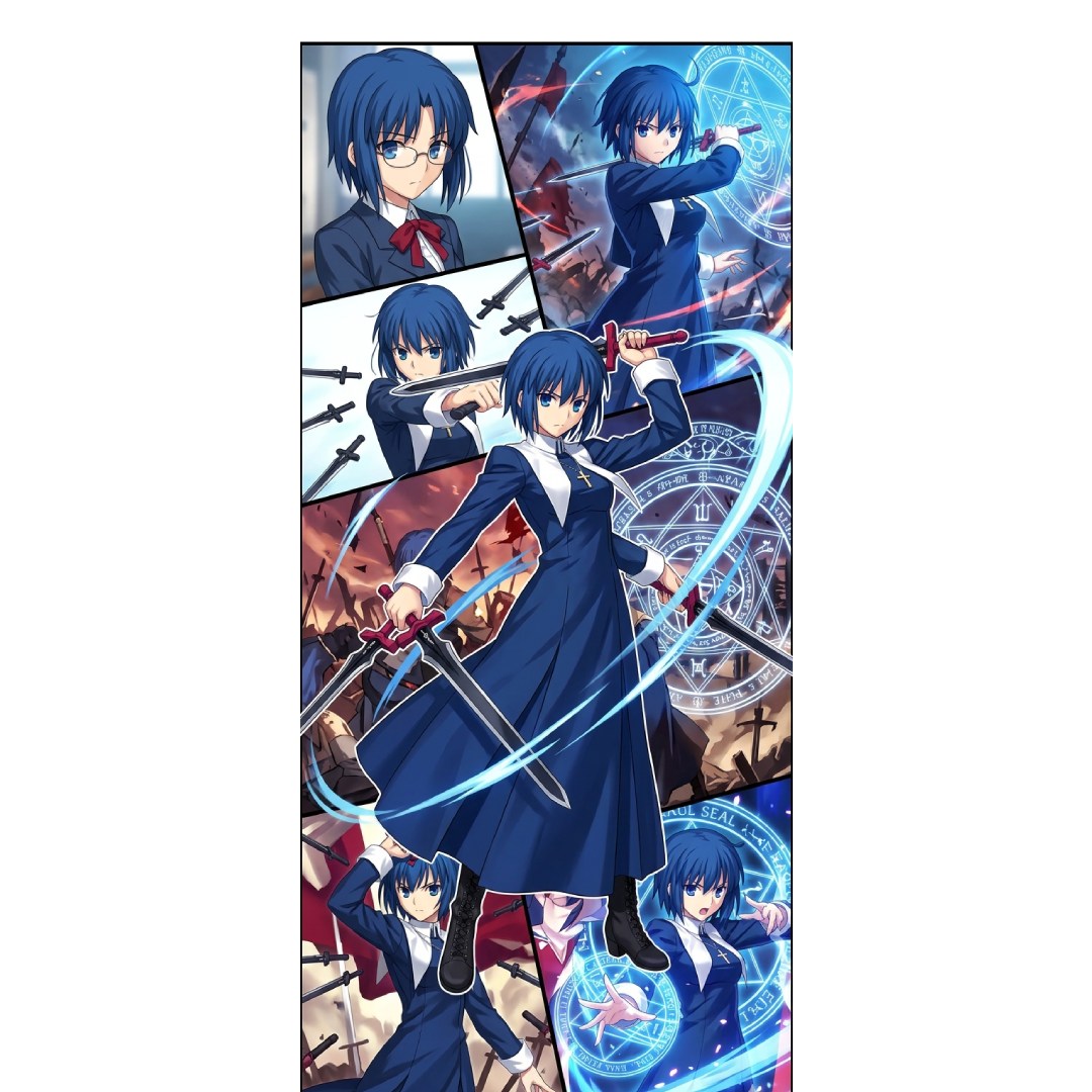 overlay