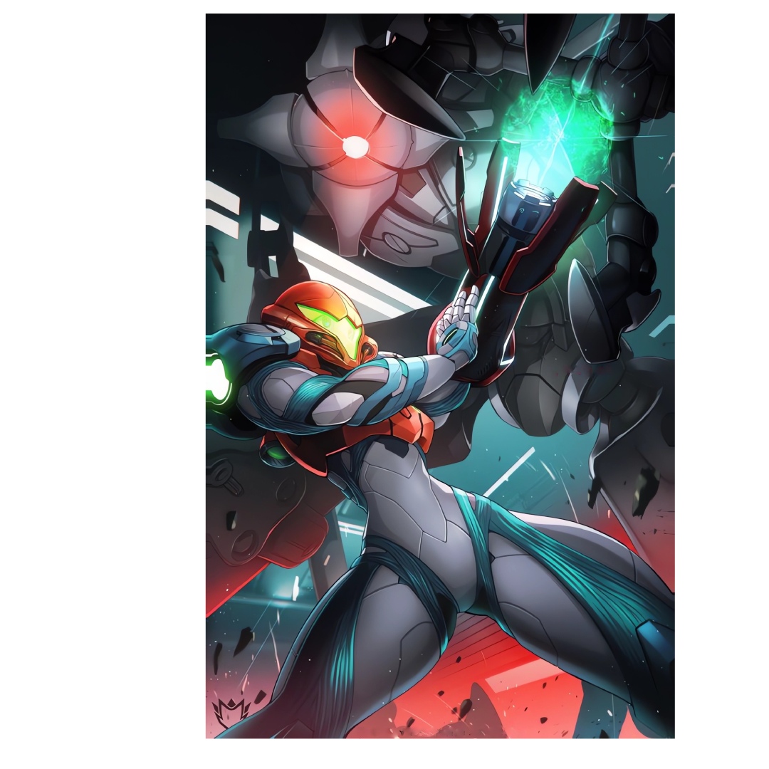 overlay