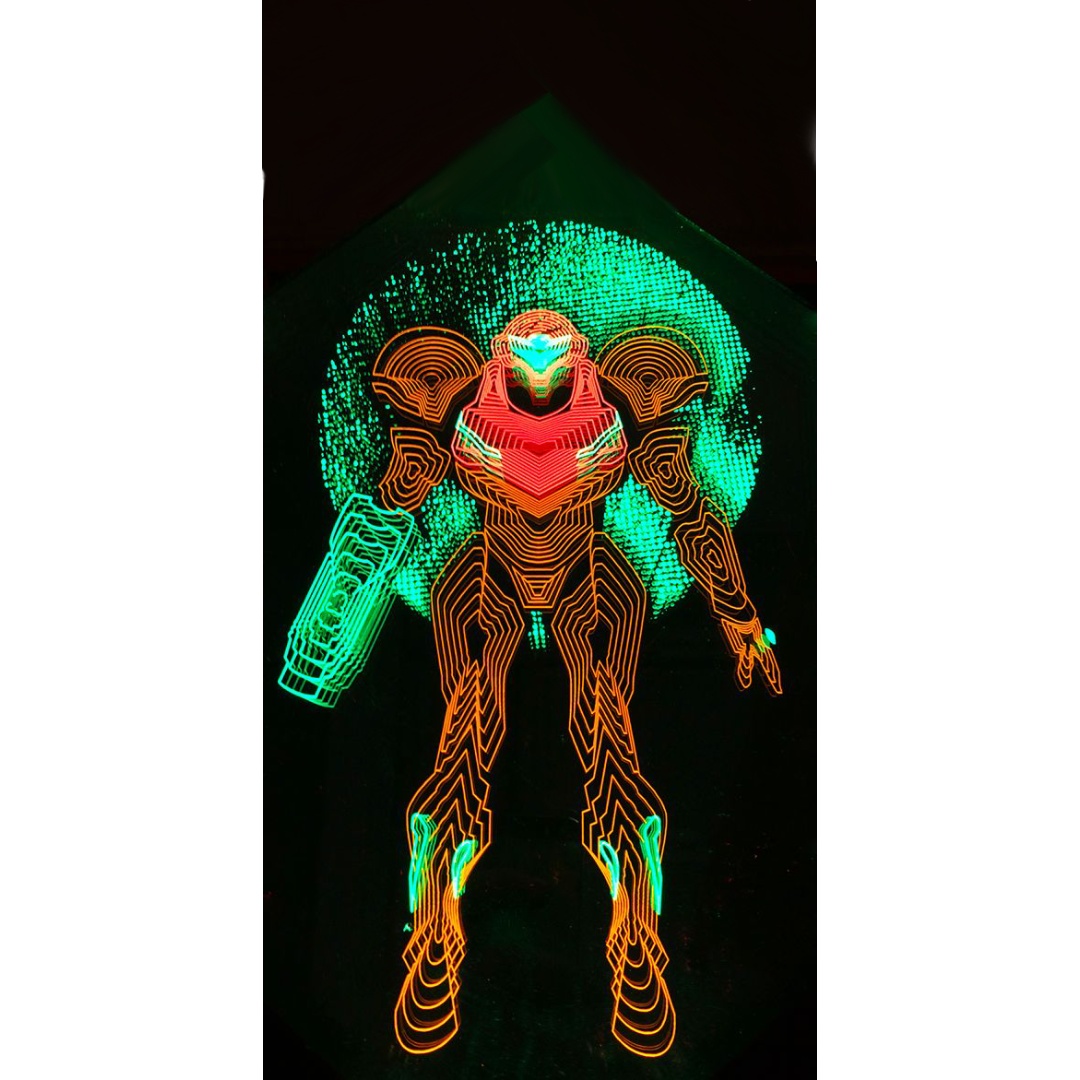 overlay
