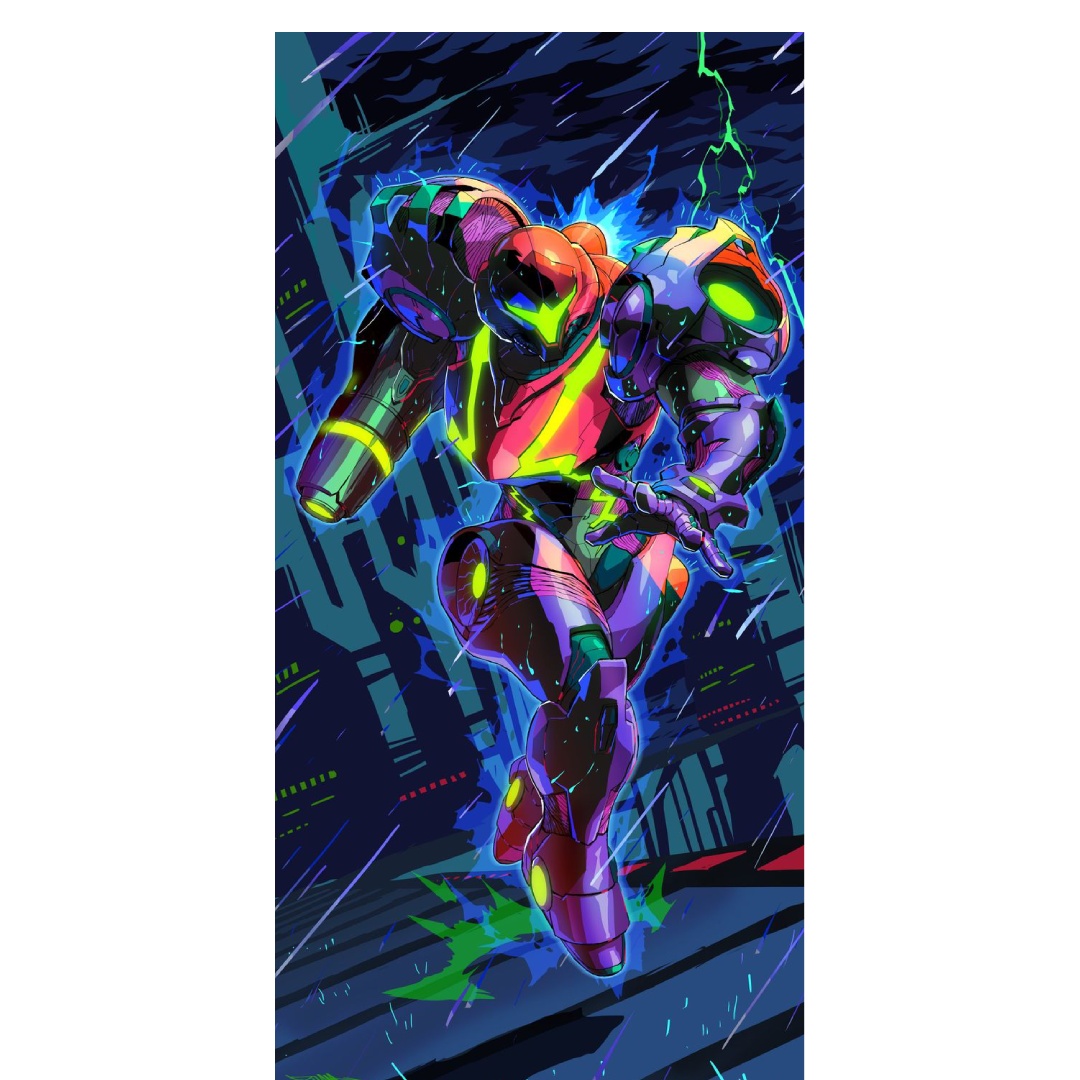 overlay