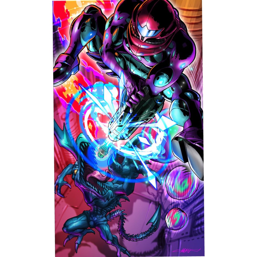 overlay