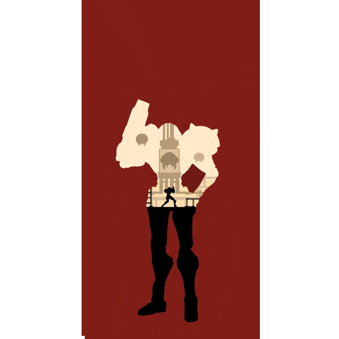 overlay