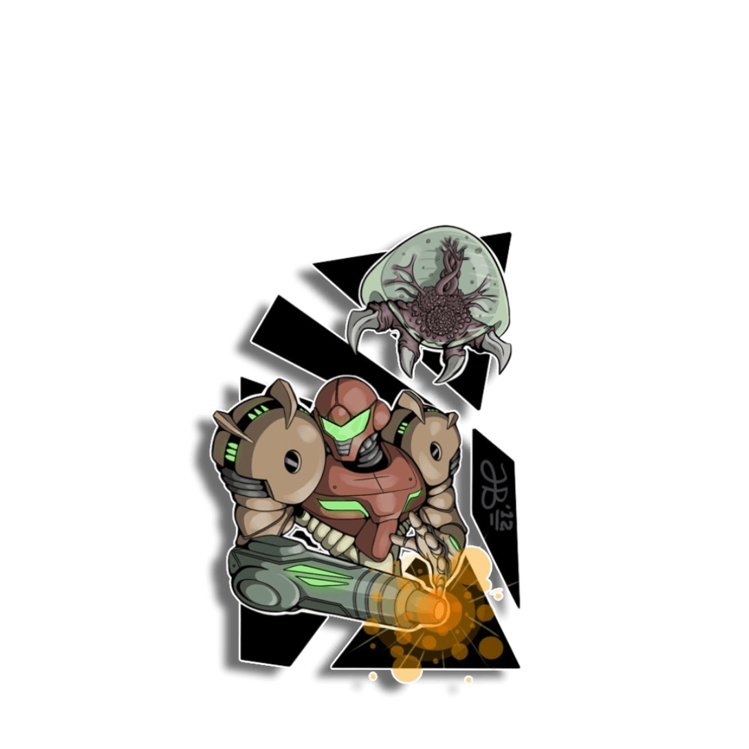 overlay