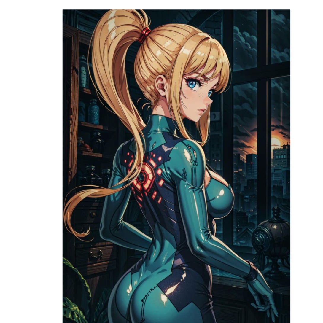overlay