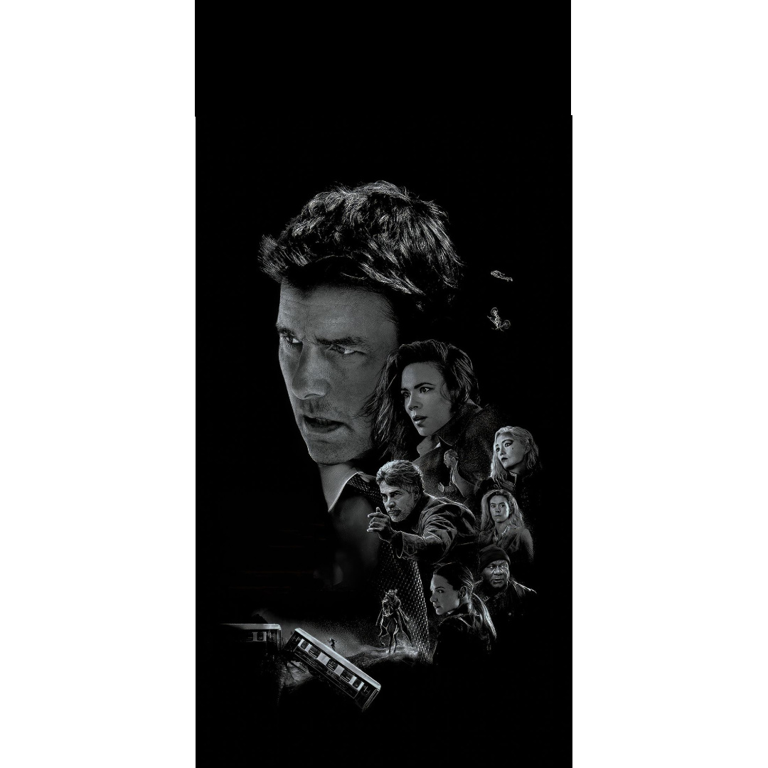 overlay