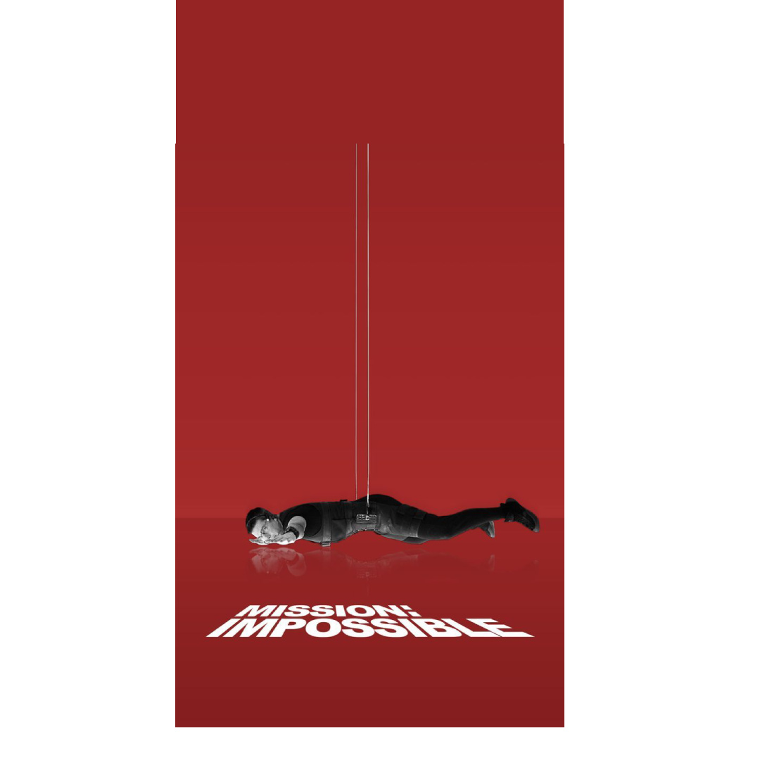 overlay