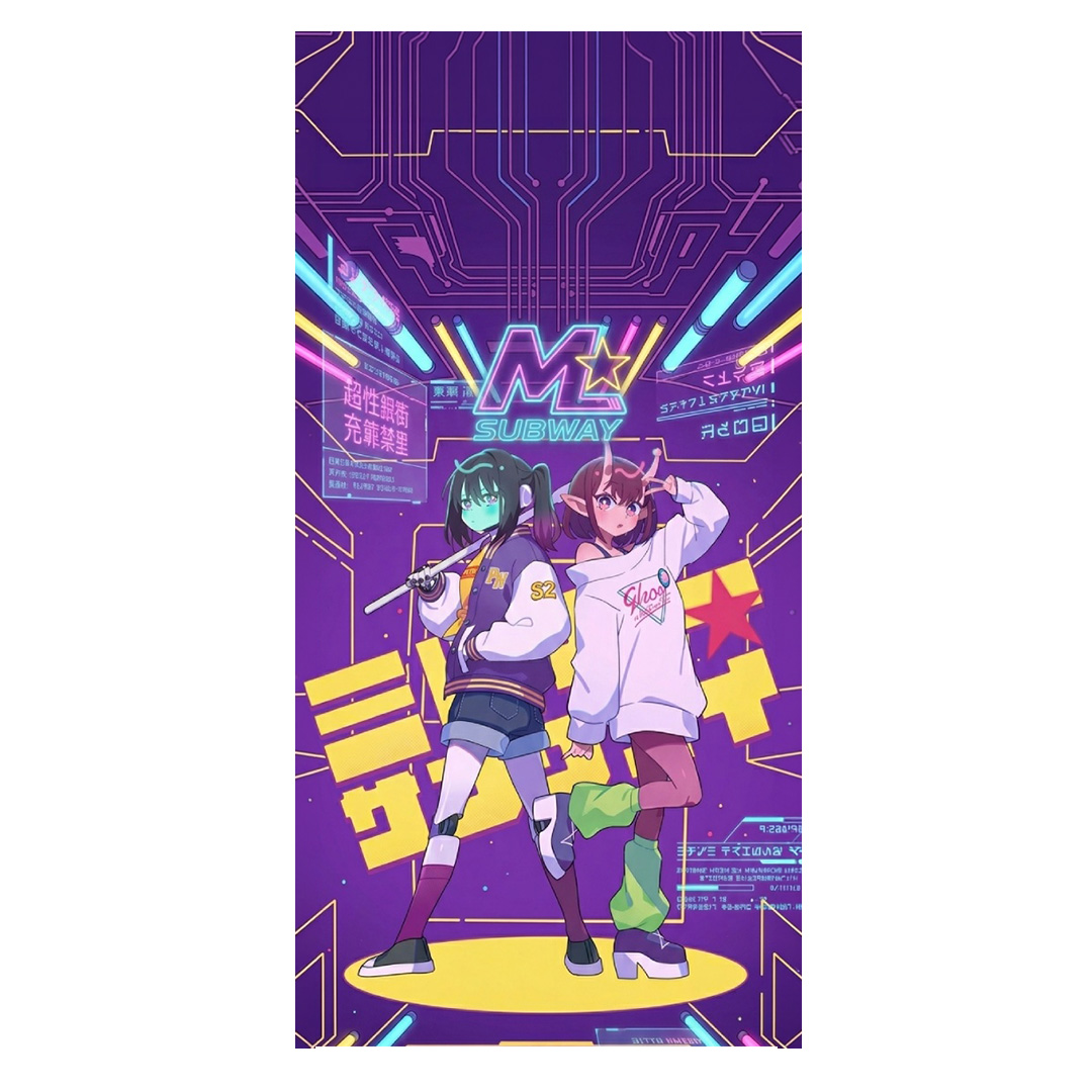 overlay