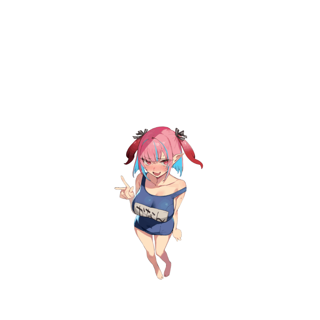 overlay